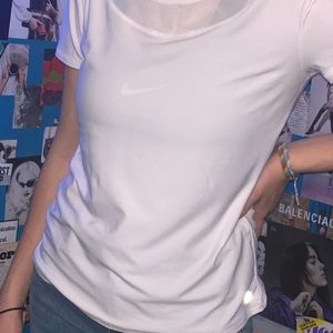 Gottex Athletic Spandex Shirt